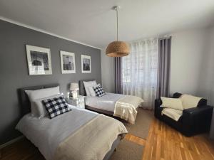 Apartamenty Aquarius - Latarnik