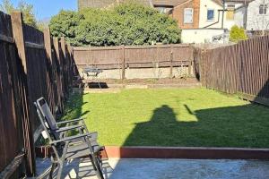 Contractor Friendly - Long Stay Discount