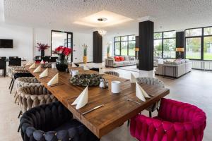Ferienwohnung 307 Salinenparc Design Budget Hotel