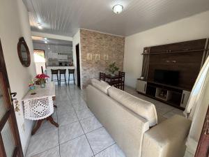 Apartamento em Búzios de 2 quartos e 1 suíte