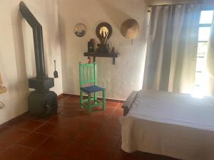 Cabaña Trudy Tandil