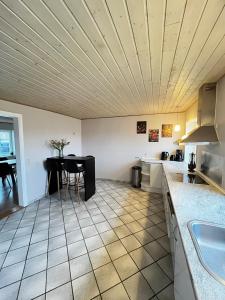 Large vacation home for 12 people