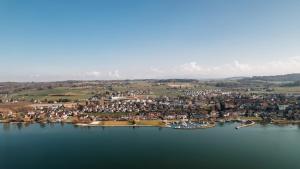 LaVida LakeSoul Cozy Retreat in Murten am See & Altstadt, free parking