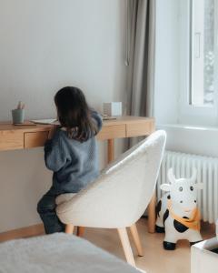 LaVida LakeSoul Cozy Retreat in Murten am See & Altstadt, free parking