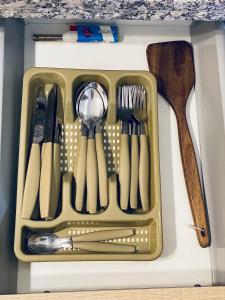 Superbe Appartement 26 Chambres avec Piscine & Balcon Gueliz