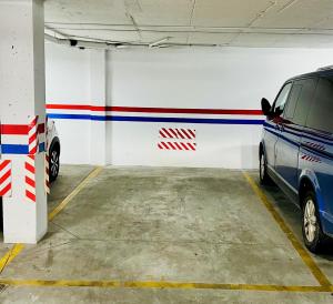 Altos de Jerez & Parking Privado