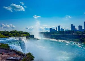 Fallsview Sanctuary