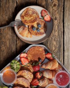 Gorczański Lux Chalet