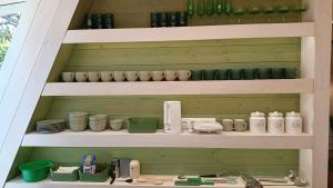 White DIAMOND in Chalkidiki