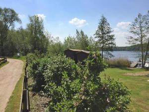Bungalow in Klein Labenz for 4 Personen