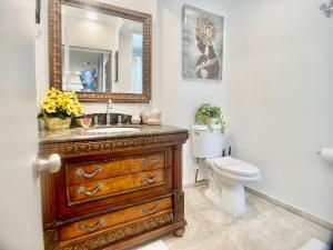 Mediterranean Apartment 5 min from the Beach in Car