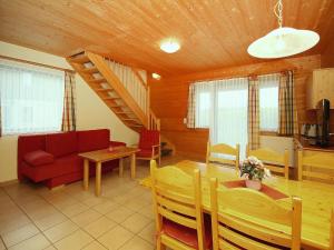 Ferienpark Harz in Hasselfelde