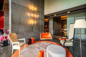 Apartamento con vista al mar en Avenida Balboa 37B