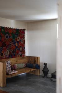 Mountain Guide House
