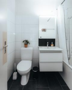 Zentrale Wohnung Bern Länggasse - Ruhig - Gratis Parking - ÖV vor der Tür
