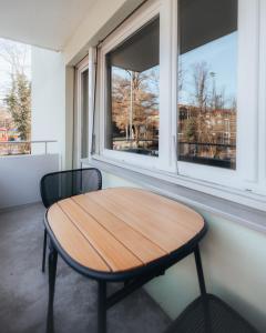 Zentrale Wohnung Bern Länggasse - Ruhig - Gratis Parking - ÖV vor der Tür