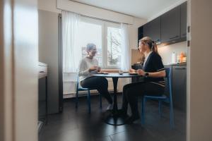 Zentrale Wohnung Bern Länggasse - Ruhig - Gratis Parking - ÖV vor der Tür