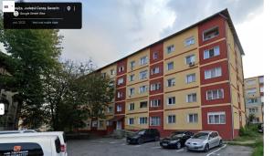 Casa Rusu -Moroasa-Self check in-24h Netflix
