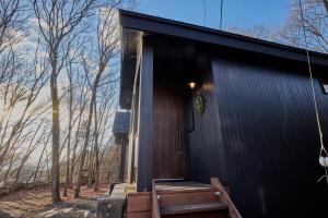 Pettit Forest Cabin 軽井沢御代田