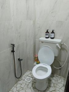 Midnight Manor Studio apartment