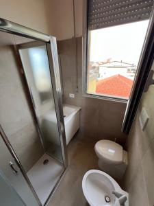 appartamento terrazzo fronte mare