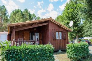 Camping 3 étoiles - Parc aquatique - ccbfgdh