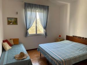 Villa Robinia, a 150m dalla spiaggia di San Lorenzo