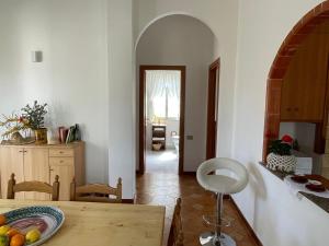 Villa Robinia, a 250m dalla spiaggia di San Lorenzo