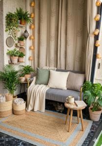 Apartamento con encanto