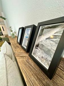 Garden apartment, 5 minutes to Lake Maggiore, near Locarno, Private parking lot