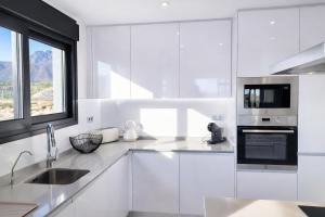 Sunset Cliffs 3 bedrooms apartment