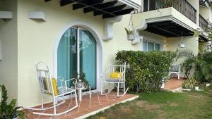 Apartment in Cocotal Golf And Country Club