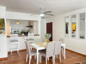 Apartment in Cocotal Golf And Country Club