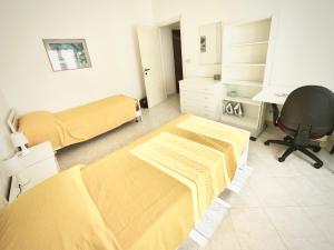 Appartamento Visconti img12