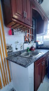 Tranquilo y relajante