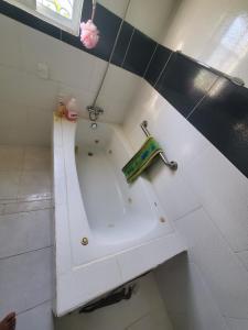 Tranquilo y relajante