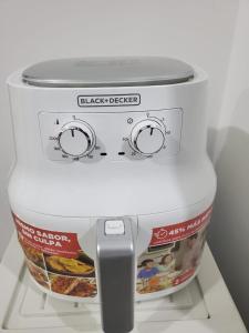 Tranquilo y relajante