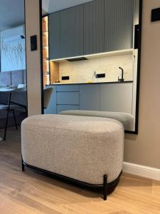 Apartment Magnolia Marina Lux & SPA