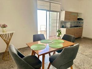 APARTAMENTO COMPLETO, Piedra viva