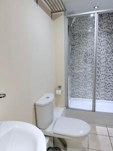 Hereford Stays Apartment 7 with Free Parking & WiFi