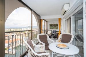 AwayDays - 107 - Apartamento 2 Dormitorios con Wi-Fi