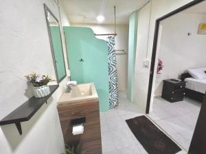 Habitaciones Bacalar de Adrian