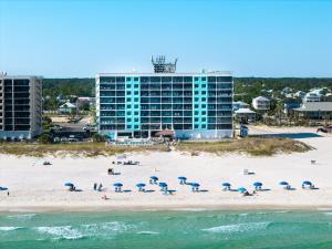 Island Winds East 507 - Immaculately Remodeled - Fall Family Fun