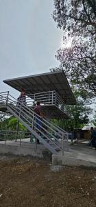Magz22 Campsite and resort