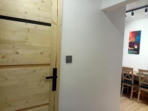 Apartament Radiostacja VI, parking free