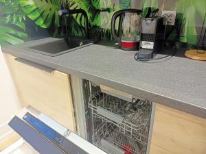 Apartament Radiostacja VI, parking free