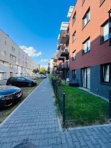 Oak Haven - Family Comfort - City Center - Garage