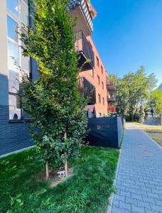 Oak Haven - Family Comfort - City Center - Garage
