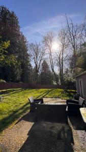 Amalak Homes Private 2BR Guest Suite North Delta
