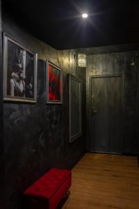 BDSM Secret Room Manufaktura Centrum Miasta Parking na terenie, Tylko dla dorosłych ADULTS ONLY, Idealny na prezent